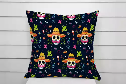 vectores plantilas DÍA DE MUERTOS,HALLOWEEN,FESTIVIDAD,FESTEJO,
